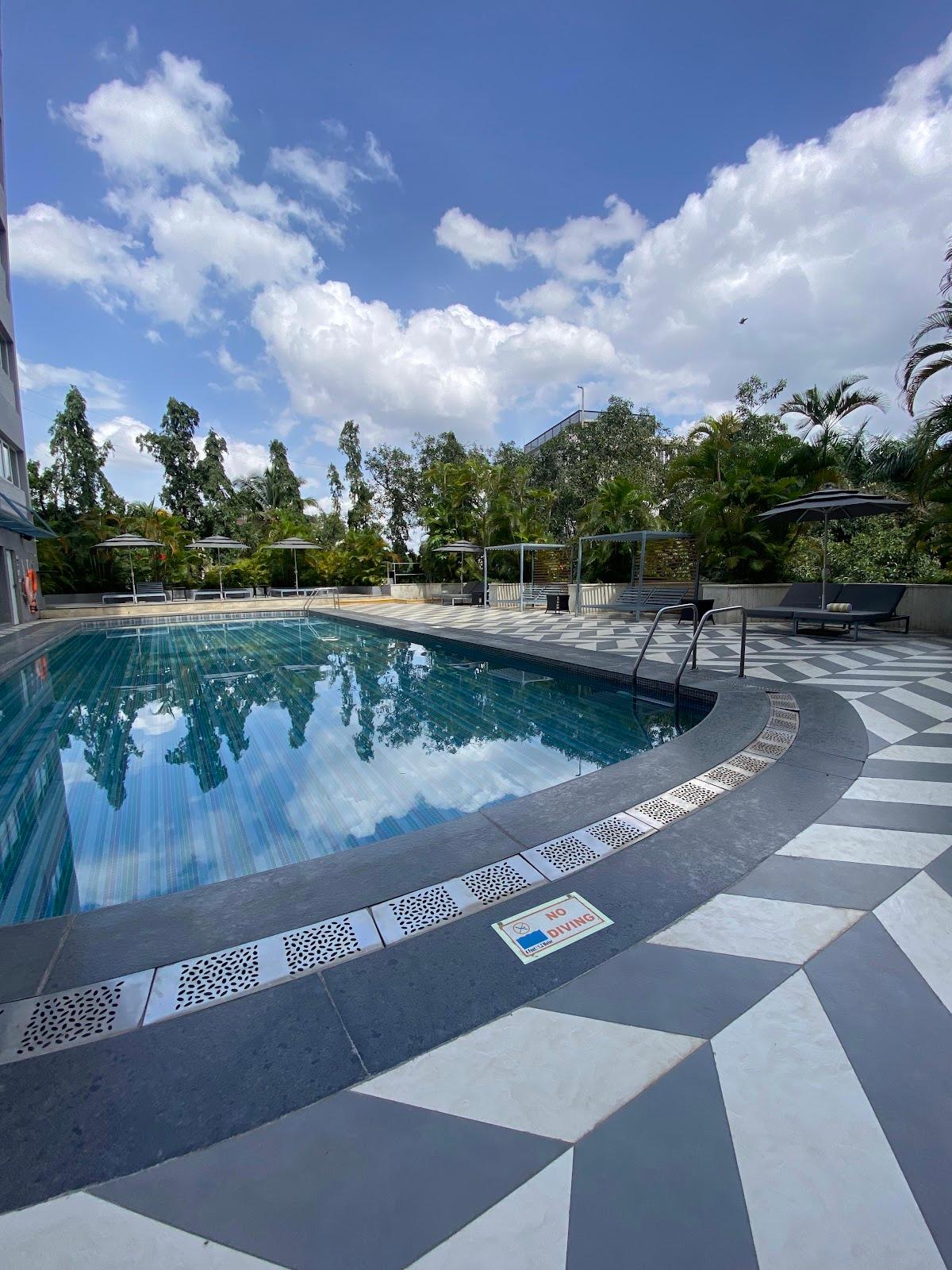 Vivanta Bengaluru, Residency Road – photo 4