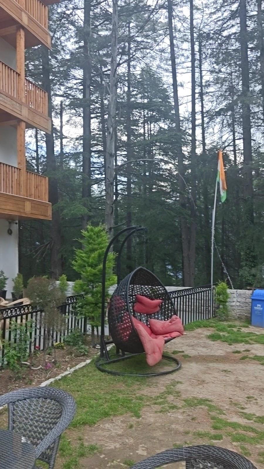 Hotel Pine Heritage – photo 2