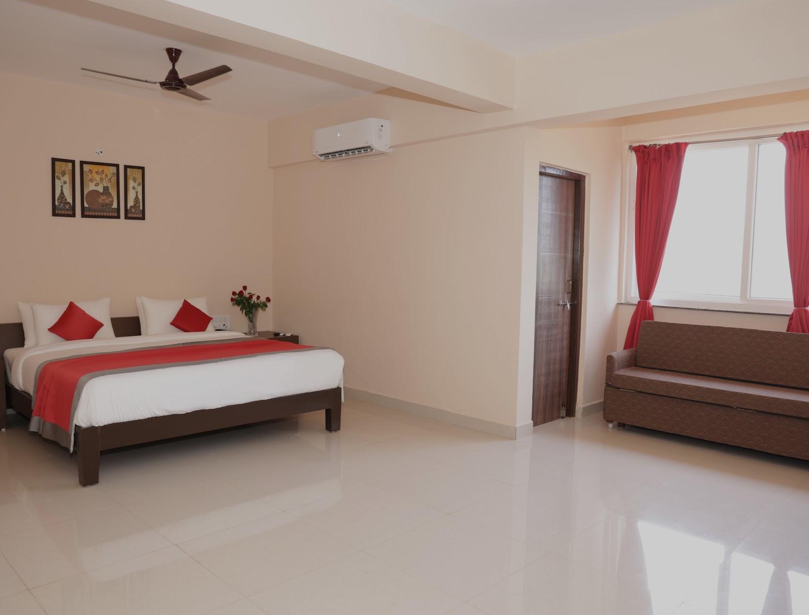 Nazri The Verda Hotel, Arambol – photo 3