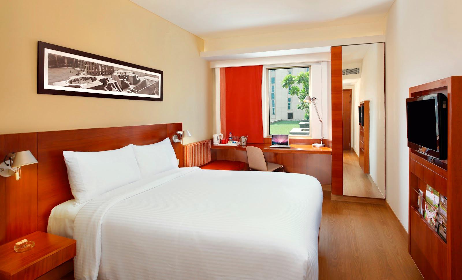 ibis Chennai OMR – photo 3