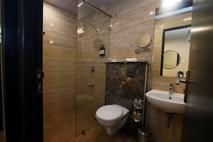 Regenta Inn Bannerghatta – photo 3