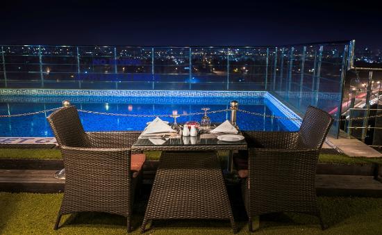 Hometel Roorkee - A Sarovar Hotel – photo 4