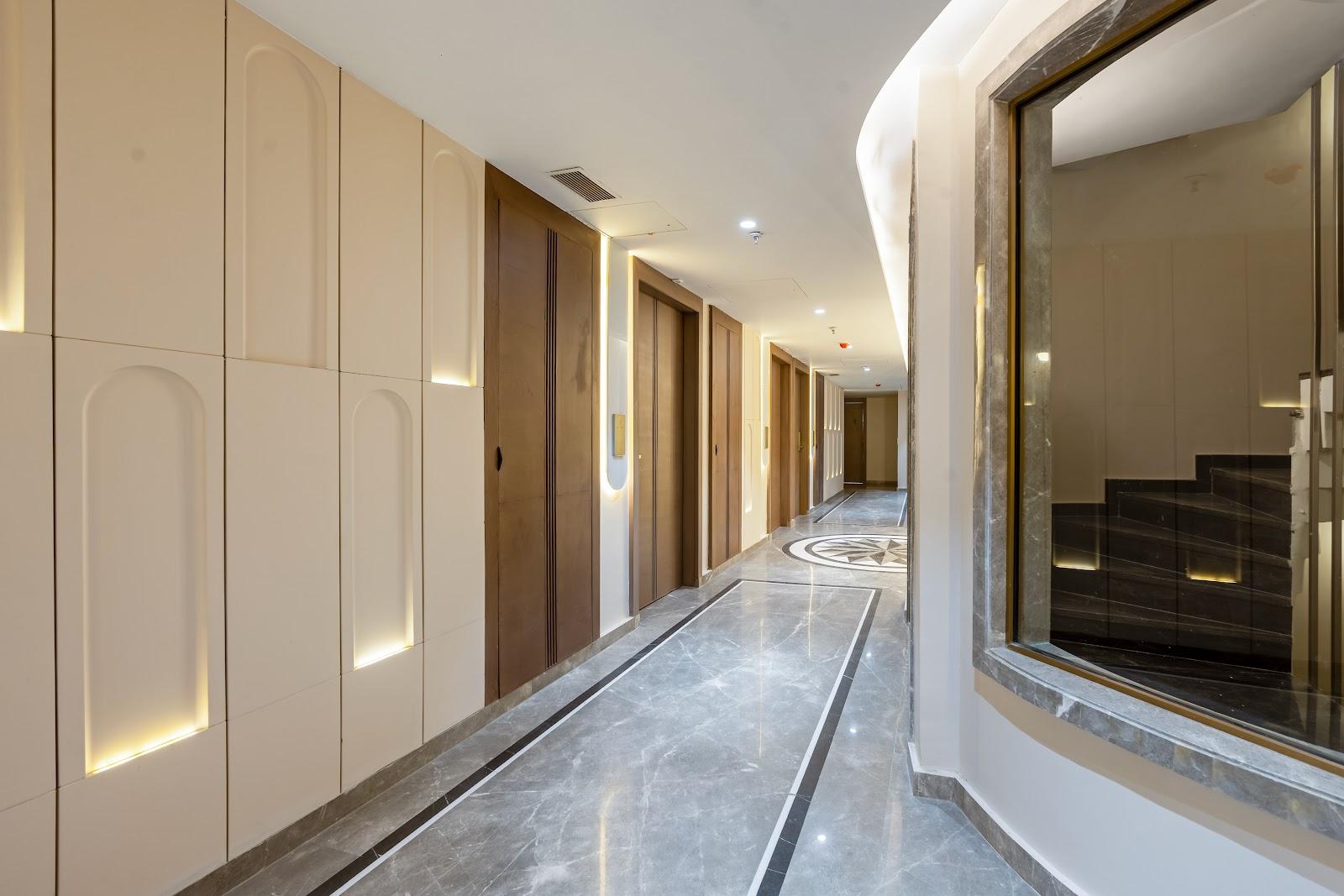 Hotel Delhi Dreams – photo 4