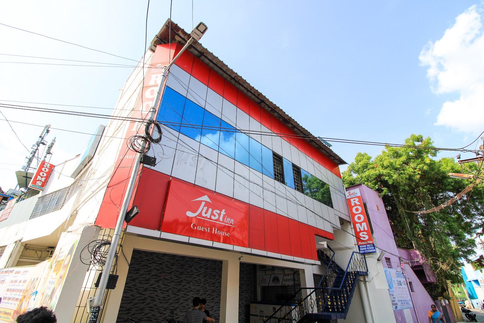 Just Guest House, chennai Airport – photo 1