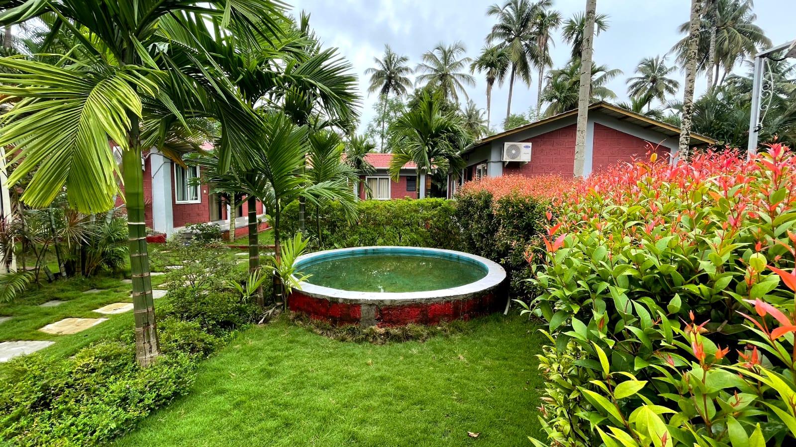 Lotus Holiday Resort