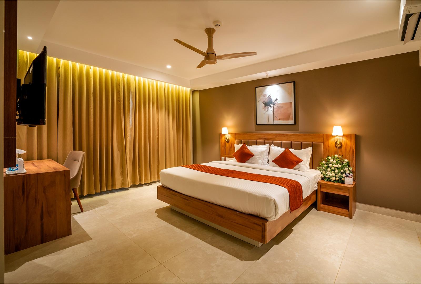 Grand Aria – photo 3
