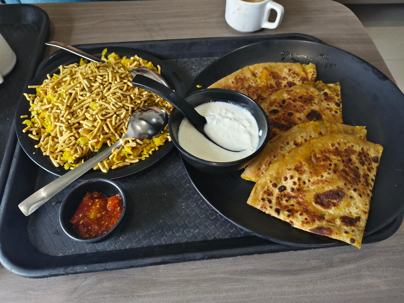 Hotel Sparsh Divine – photo 1