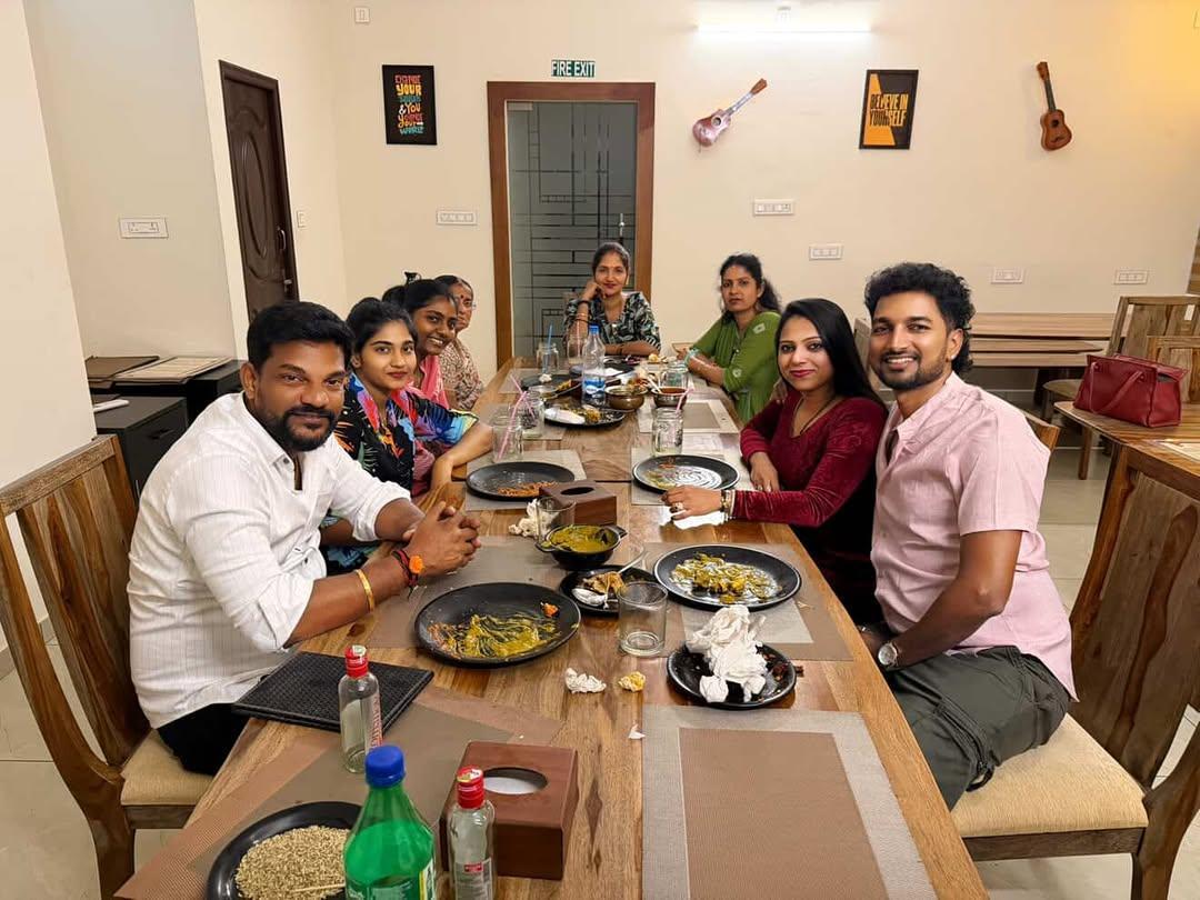 Oscar Club Resorts Mangalore – photo 4