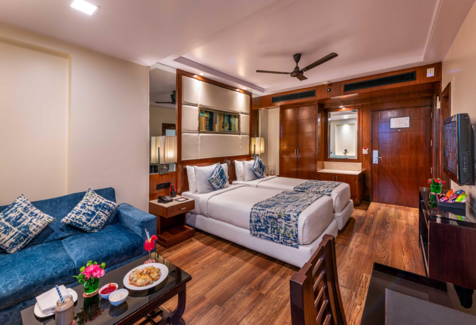 Libra Lords Inn Jaipur – photo 3