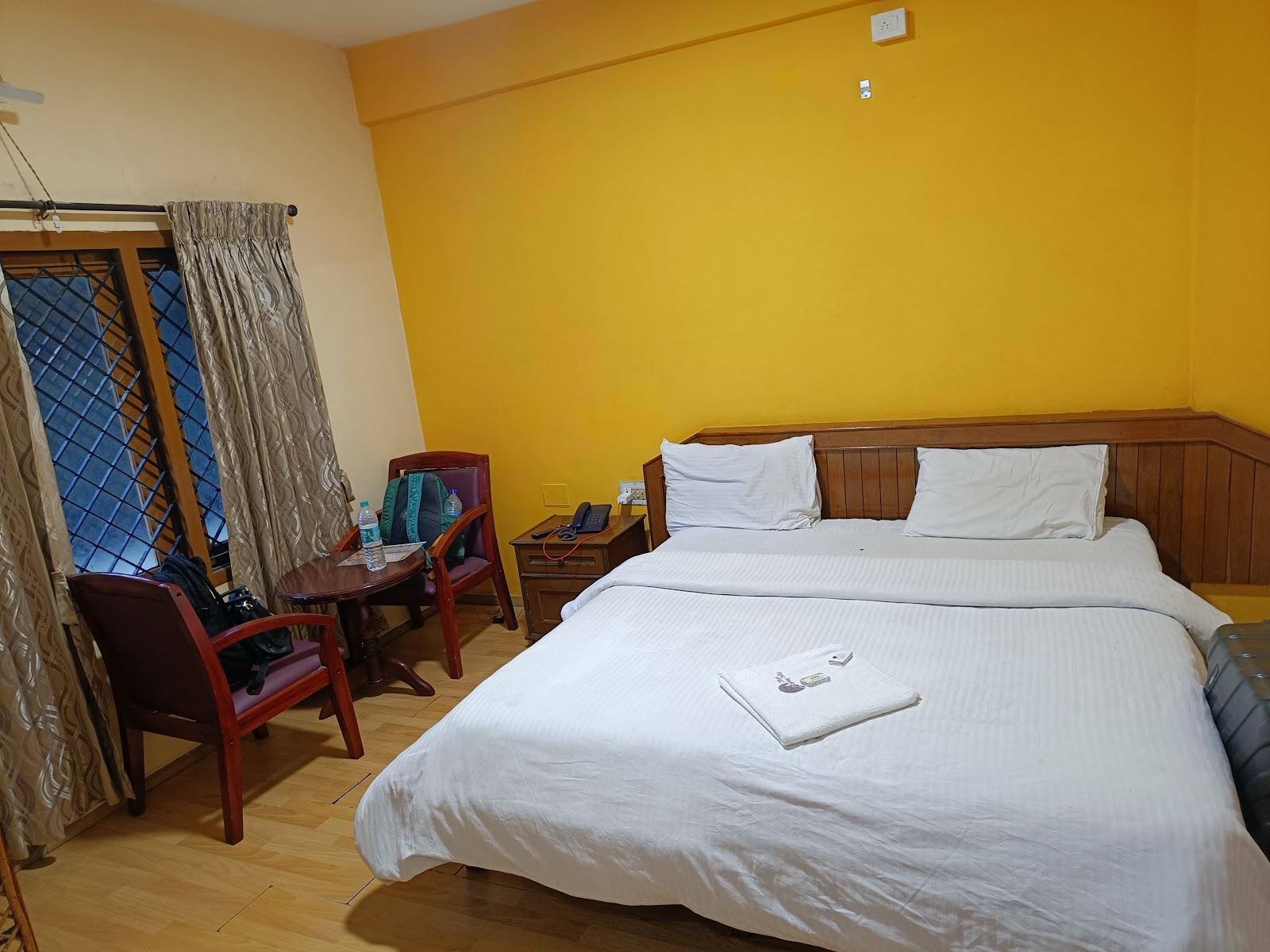 Hotel Spring Valley – photo 3