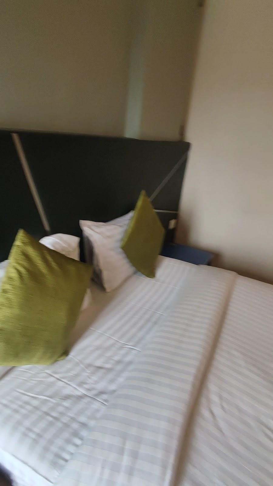 C J Grande by Jesway Hotels and Resorts(Best Hotels in Kochi) – photo 2
