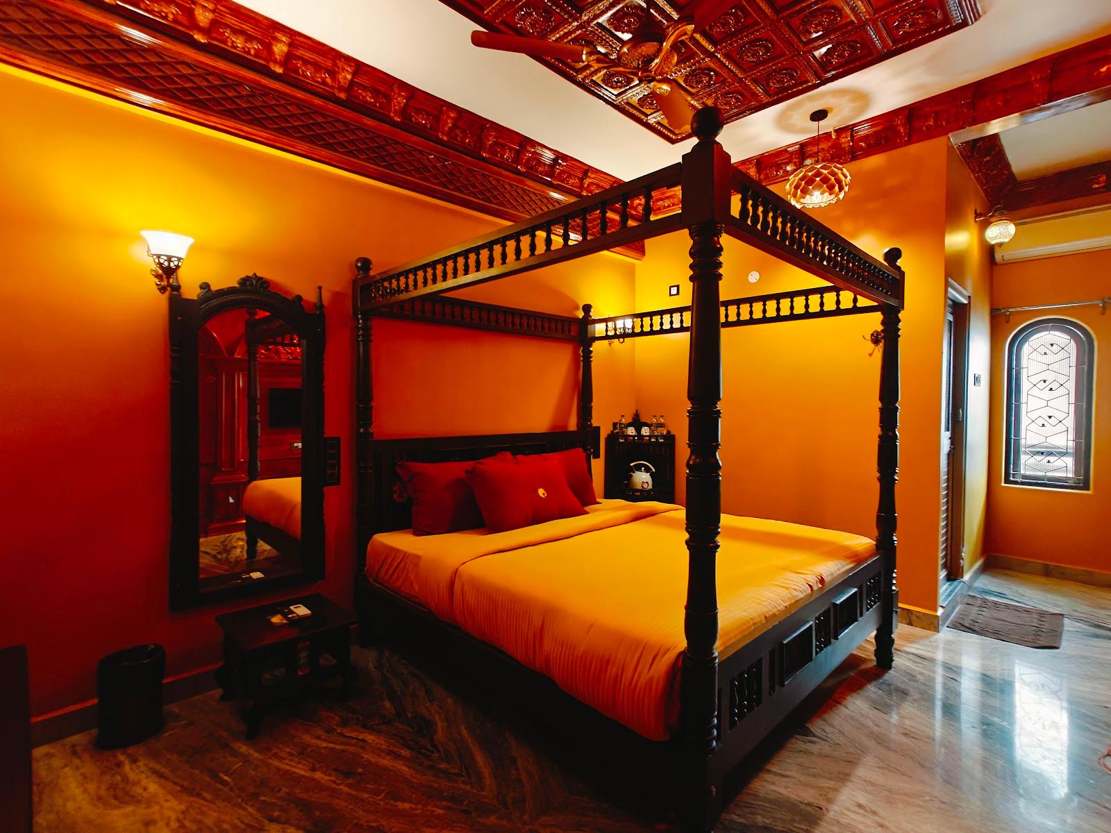 Chola Heritage – photo 3