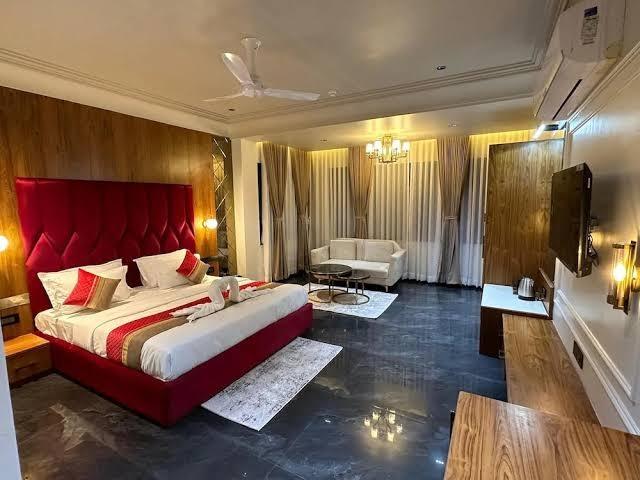 The Love Passion Karma Club And Resort – photo 4