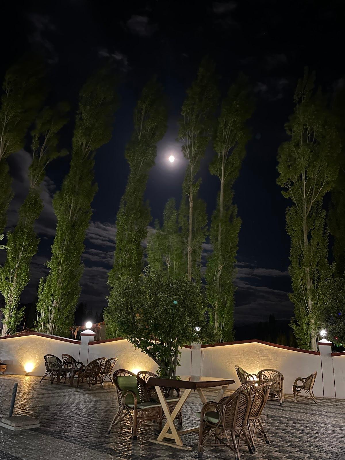 Zambala Inn – photo 4