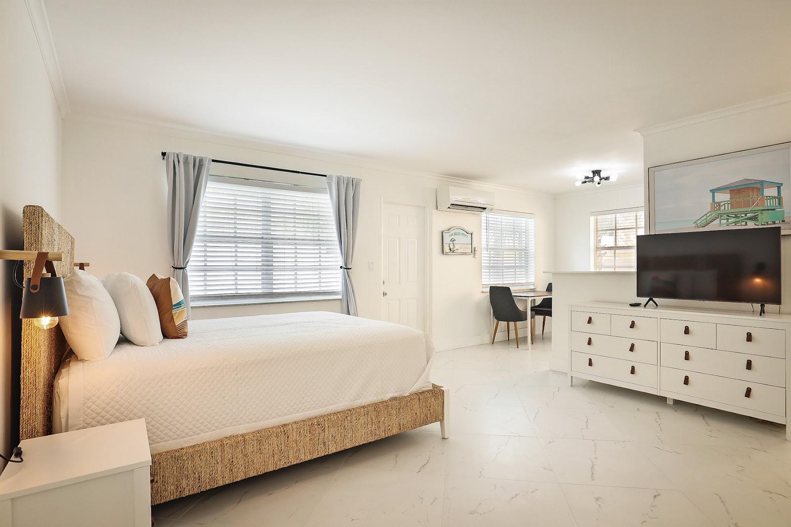 La Mer Suites – photo 2