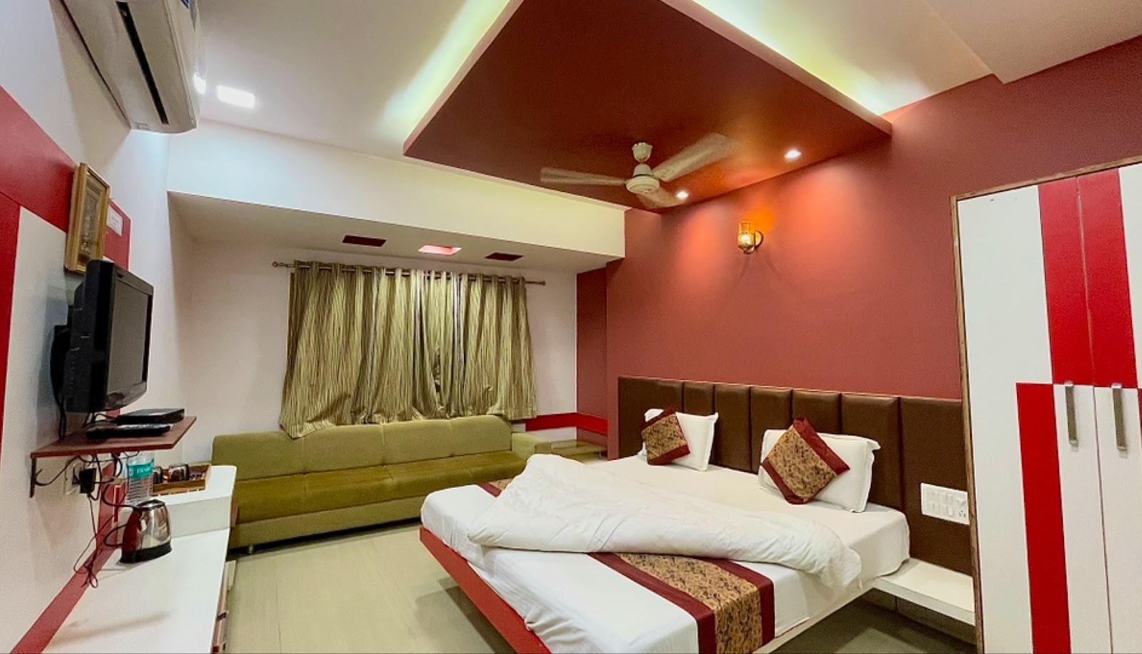 Hotel Ashapura Palace – photo 3