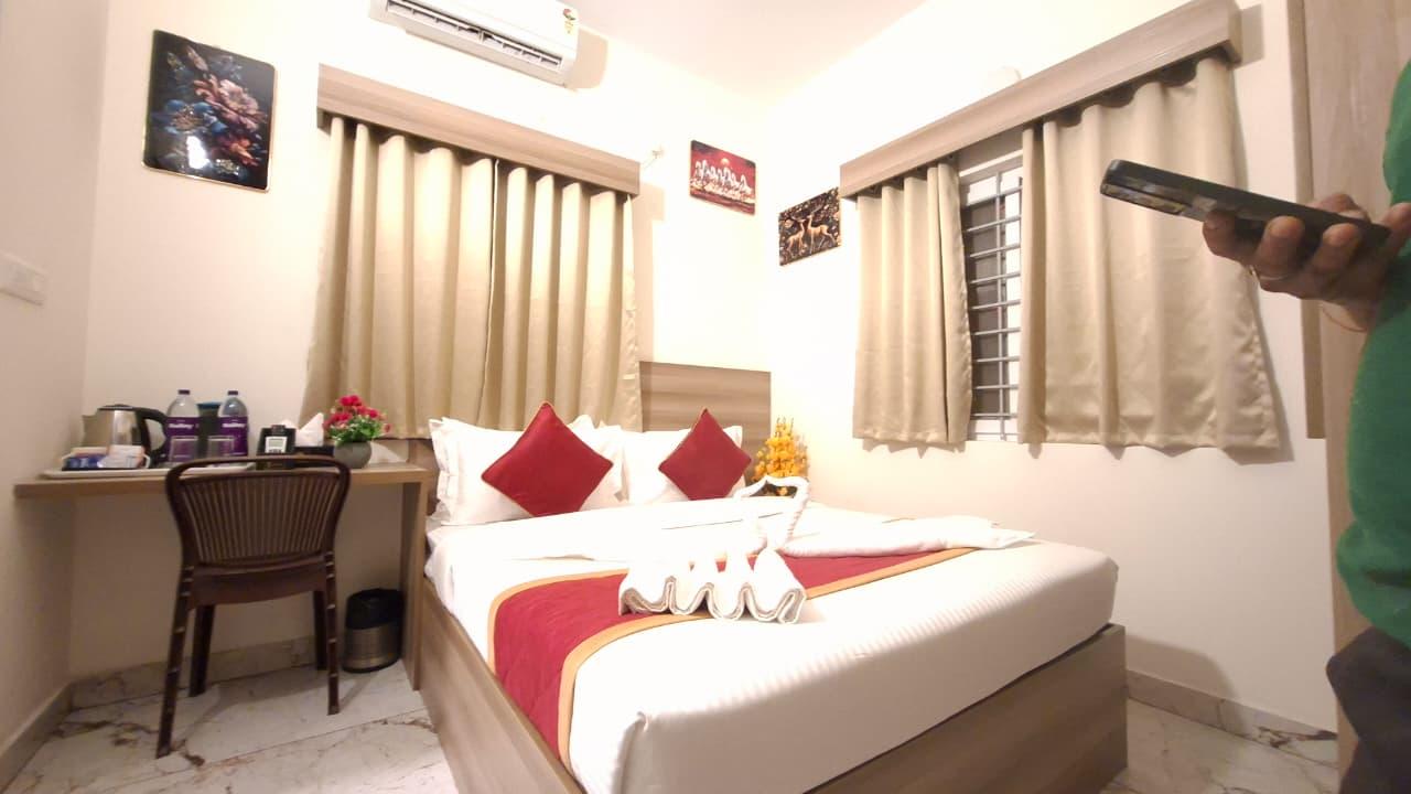 Hotel Stay Bliss - HSR – photo 2