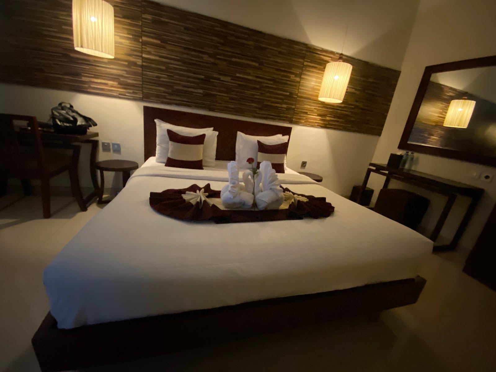 Uppala Villa & Spa Seminyak – photo 3