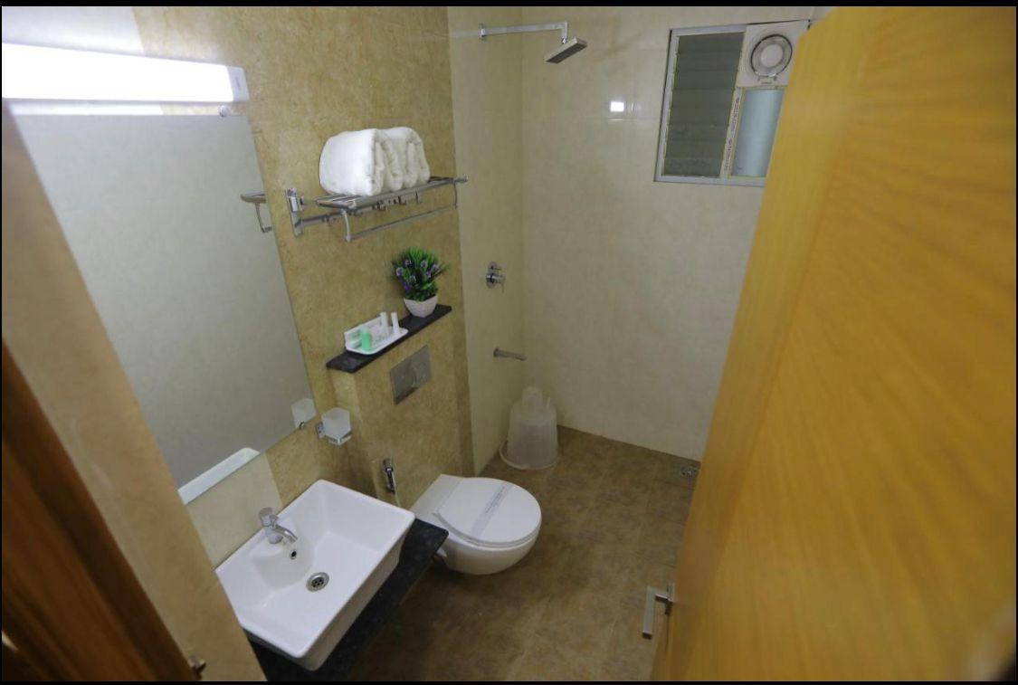 Greens Suite (Business Class Hotel) – photo 4