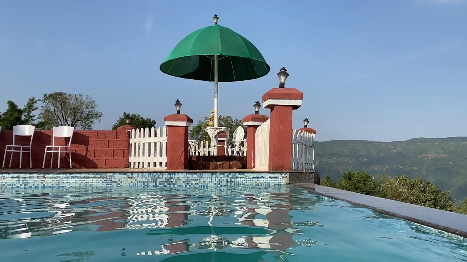 Rockford Resort Mahabaleshwar – photo 2
