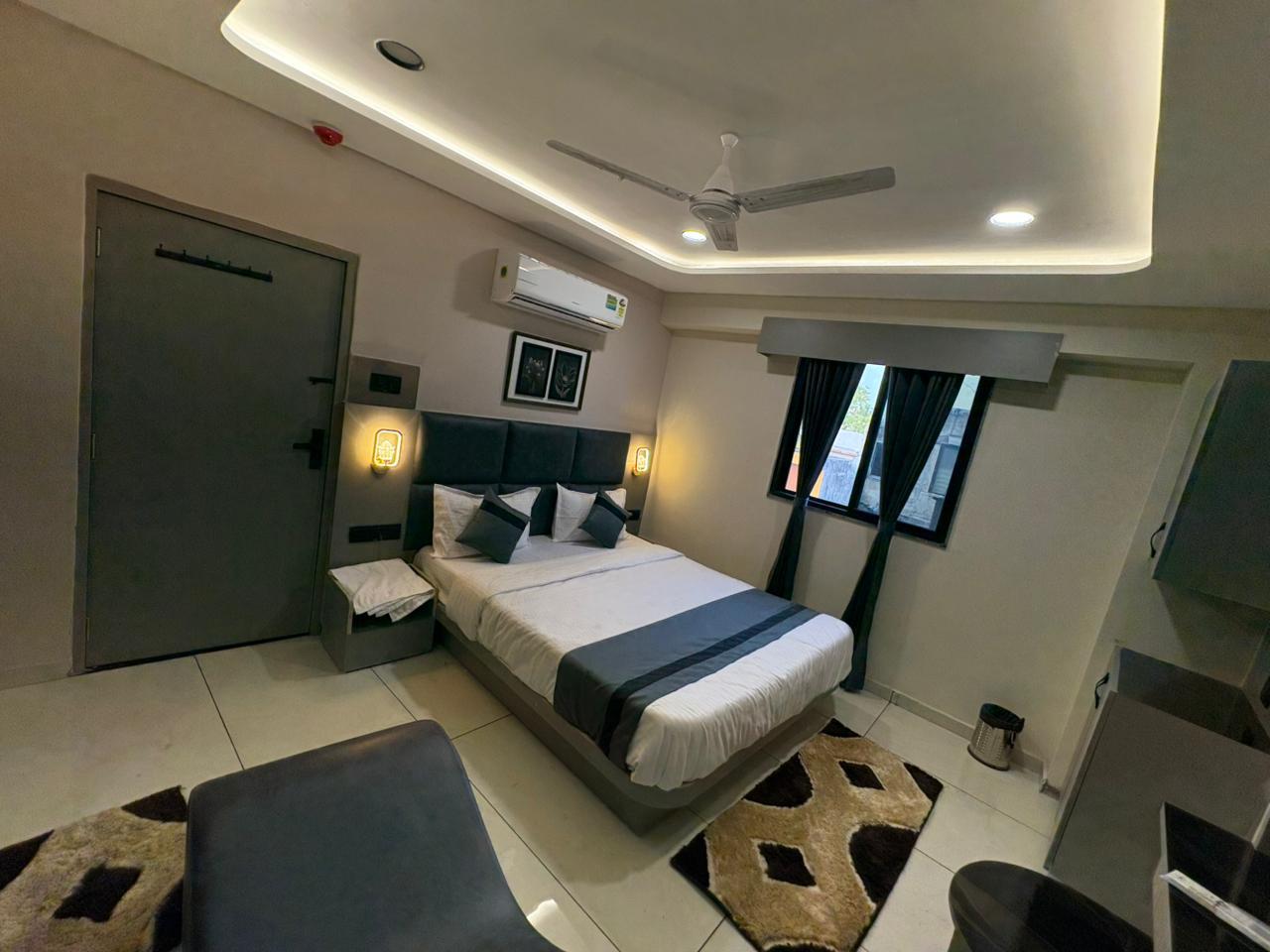 Hotel Prominent Town – photo 4