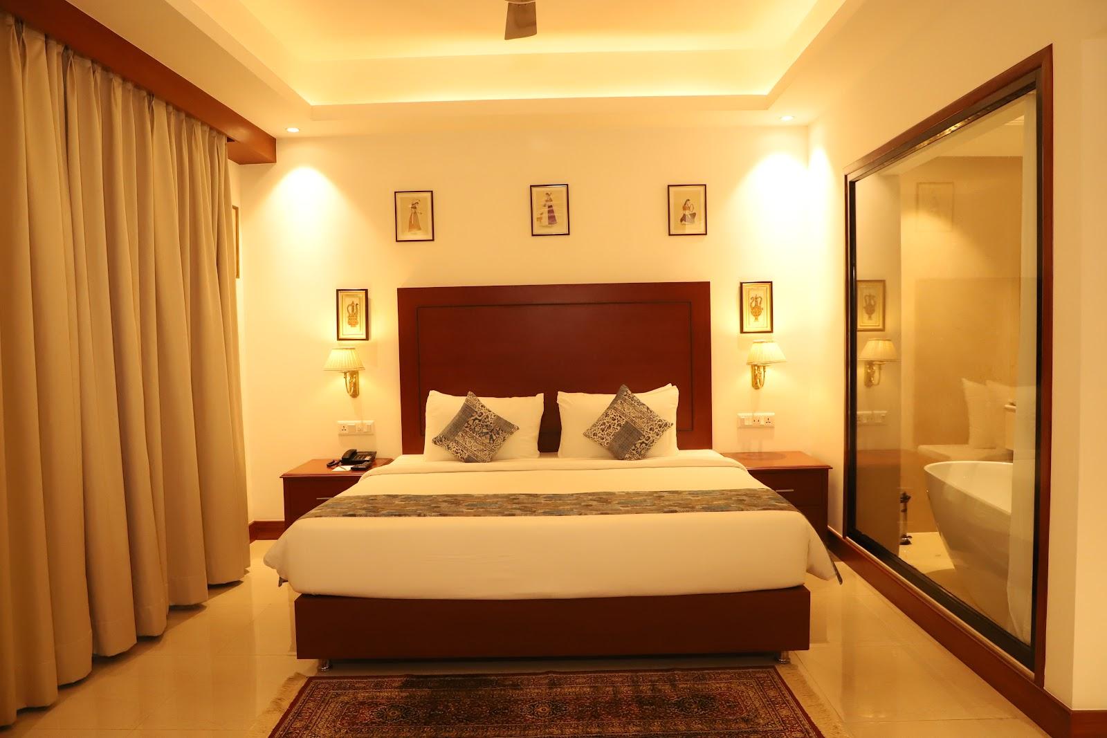 Hotel Chandela – photo 3