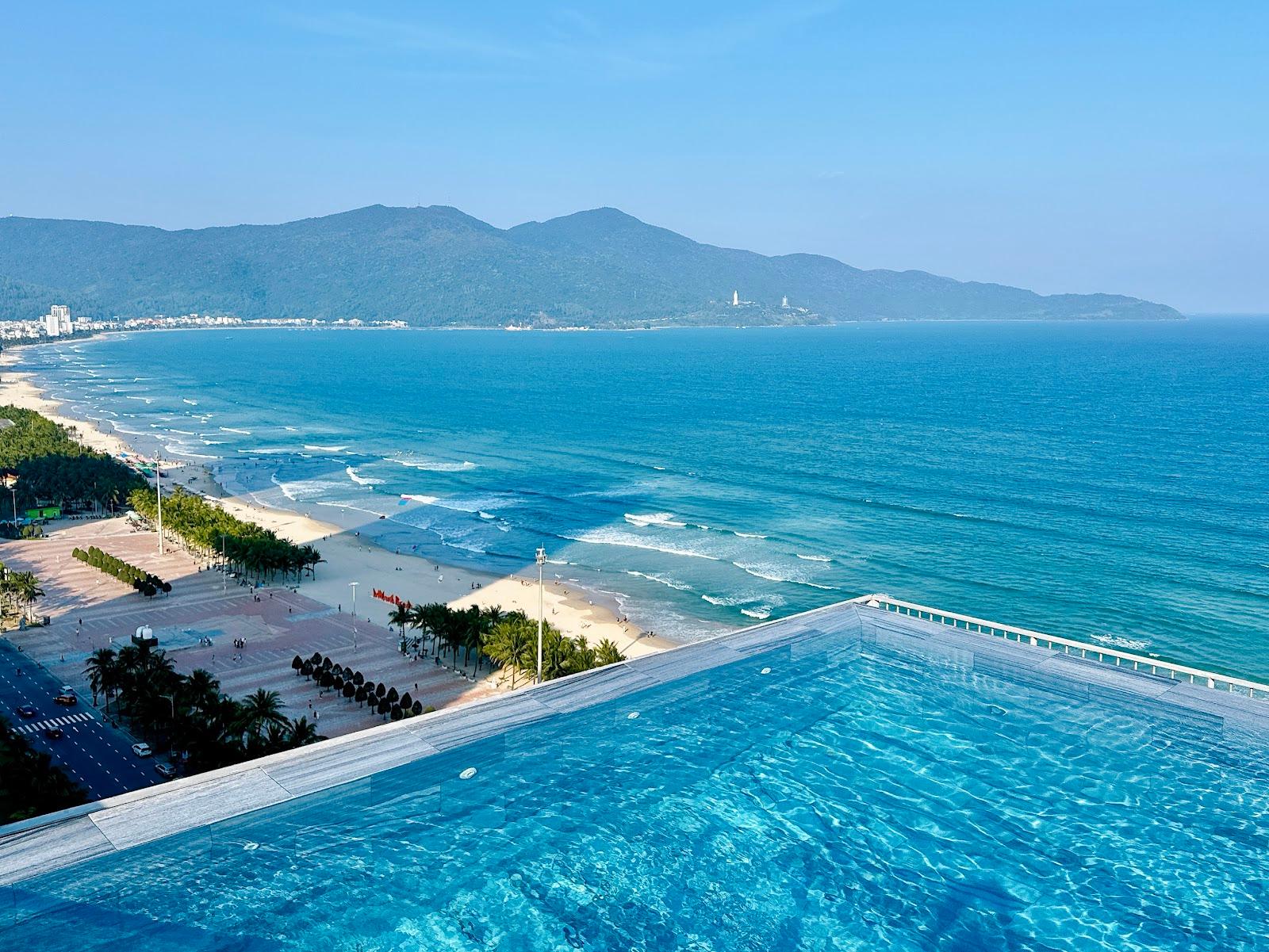 Chicland Danang Beach Hotel – photo 4