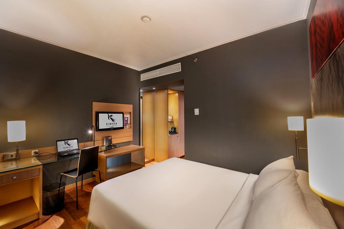 Kimaya Slipi Jakarta by Harris – photo 3