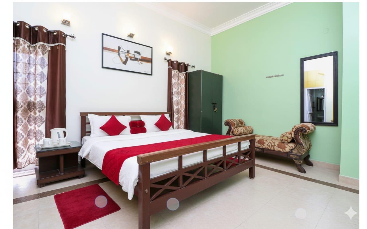 Coffee Cottage Home Stay (Independent Bungalow) – photo 2