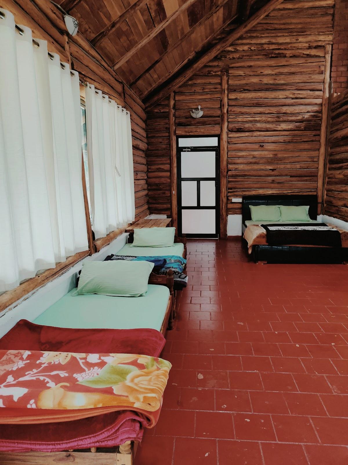 The Only Place Log Cabin – photo 3