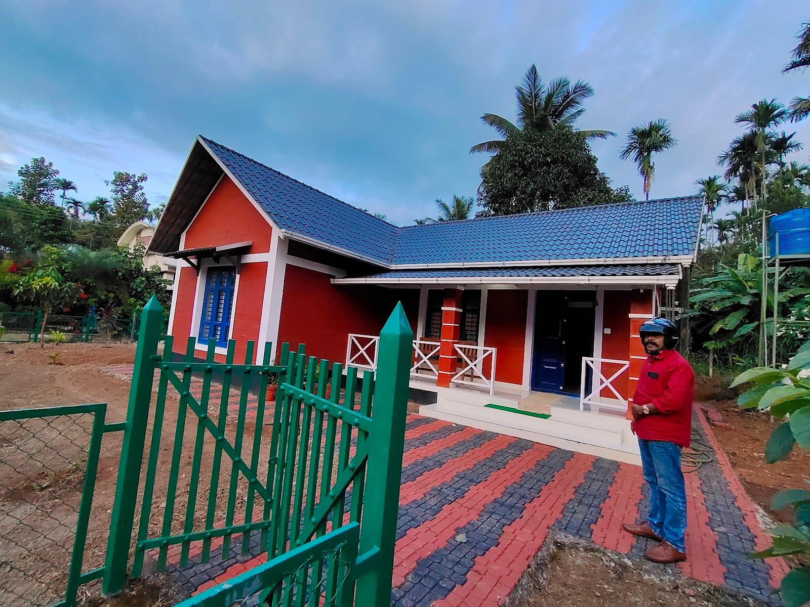 bodhi villa – photo 1