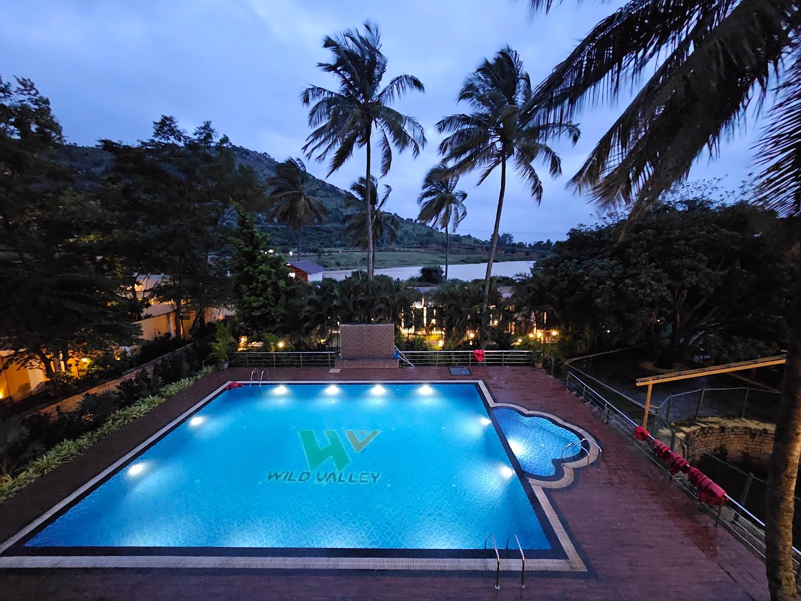 Wild Valley Nandi Hills Resorts – photo 4