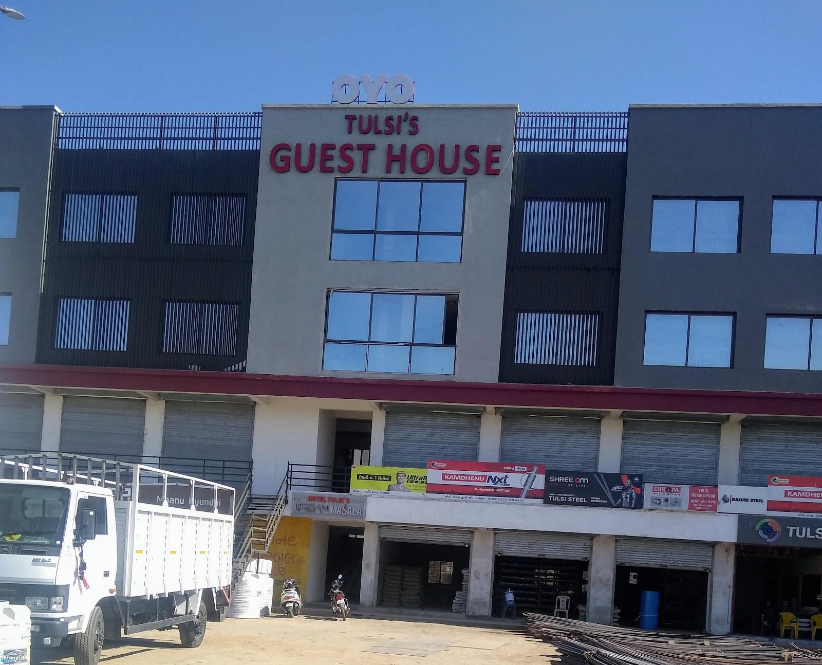 Tulsi's Guest House – photo 1