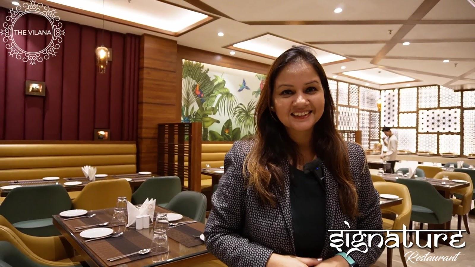 The Vilana Luxurious Hotel in Rishikesh – photo 2