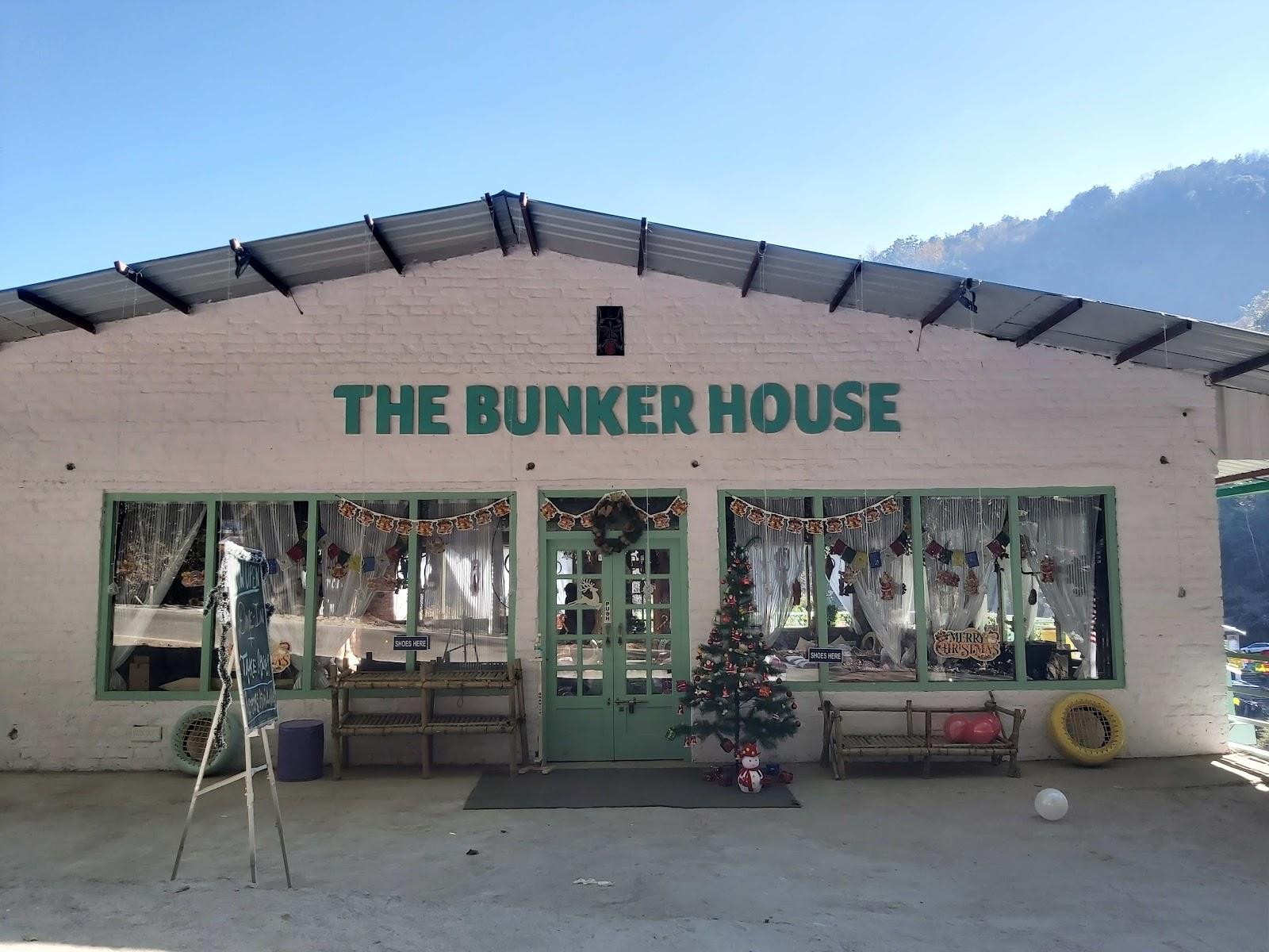The Bunker House cafe & stay – photo 1