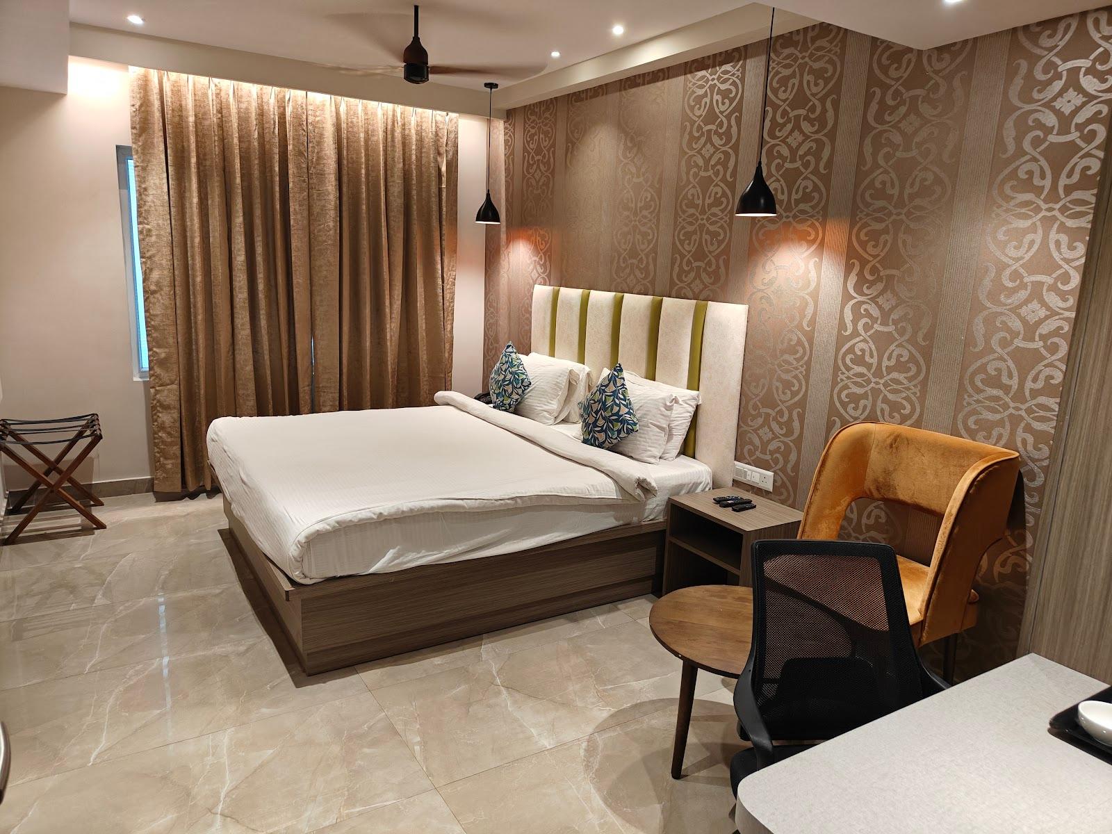 The Beacon Hotel, Visakhapatnam – photo 3