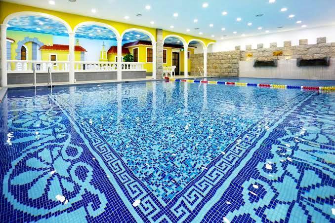 Casa Real Hotel – photo 4