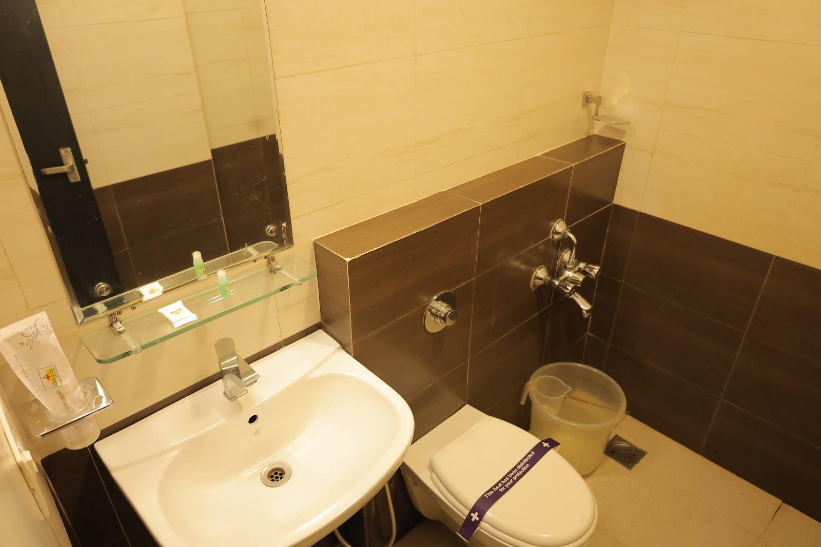 Hotel Mangalore International – photo 4