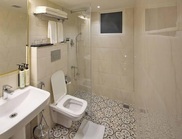 Grand Continent Hotels Brookefield - A Sarovar Portico Affiliate – photo 4