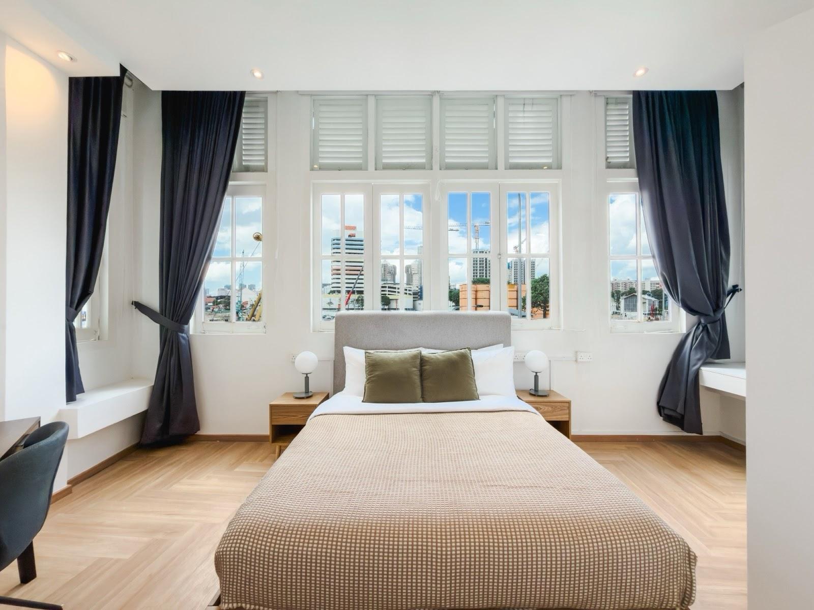 The White House - Serviced Residences by Cove & Belle Living – photo 2