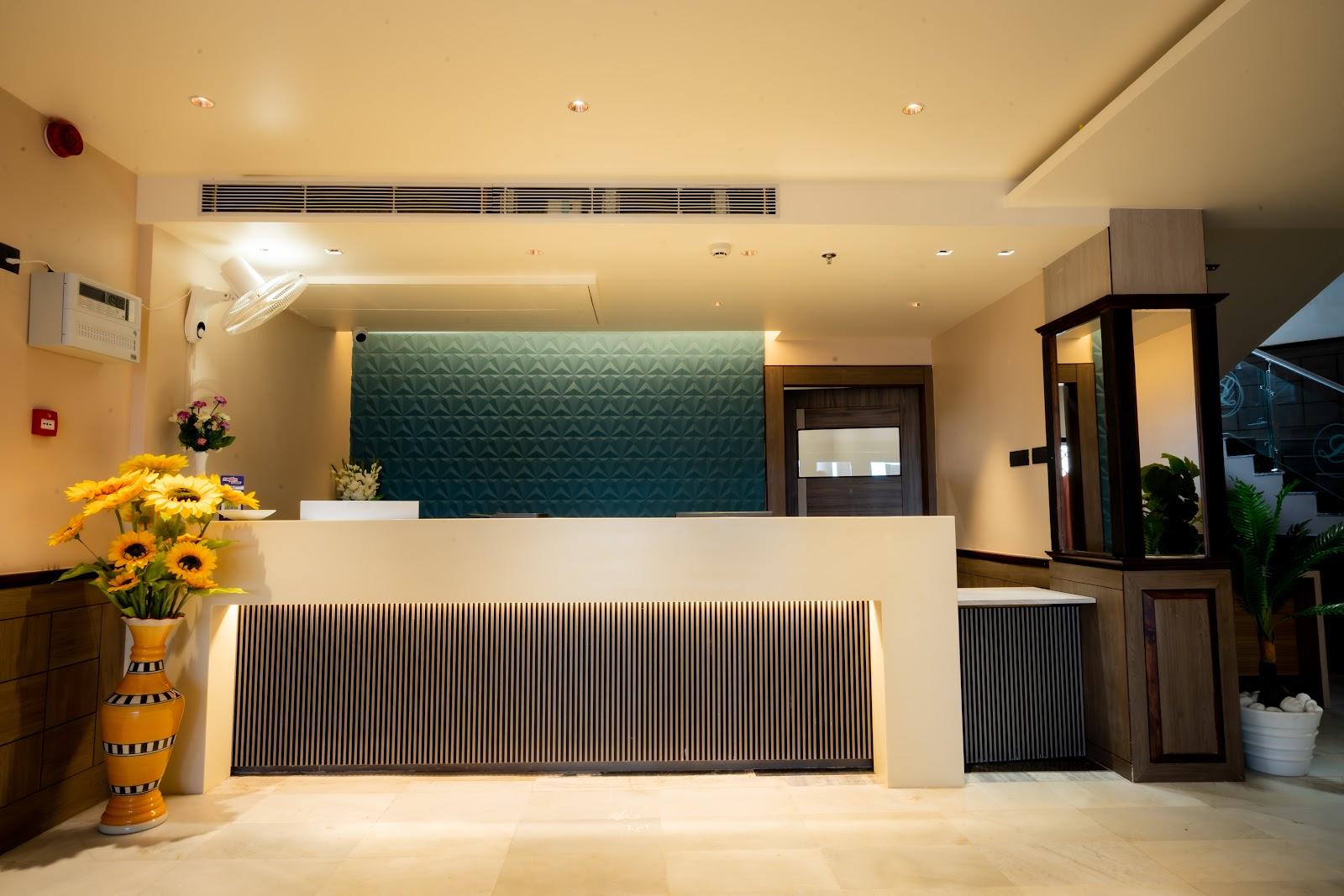 Lucky India Hotels, Best Luxury Hotel In Puri – photo 4