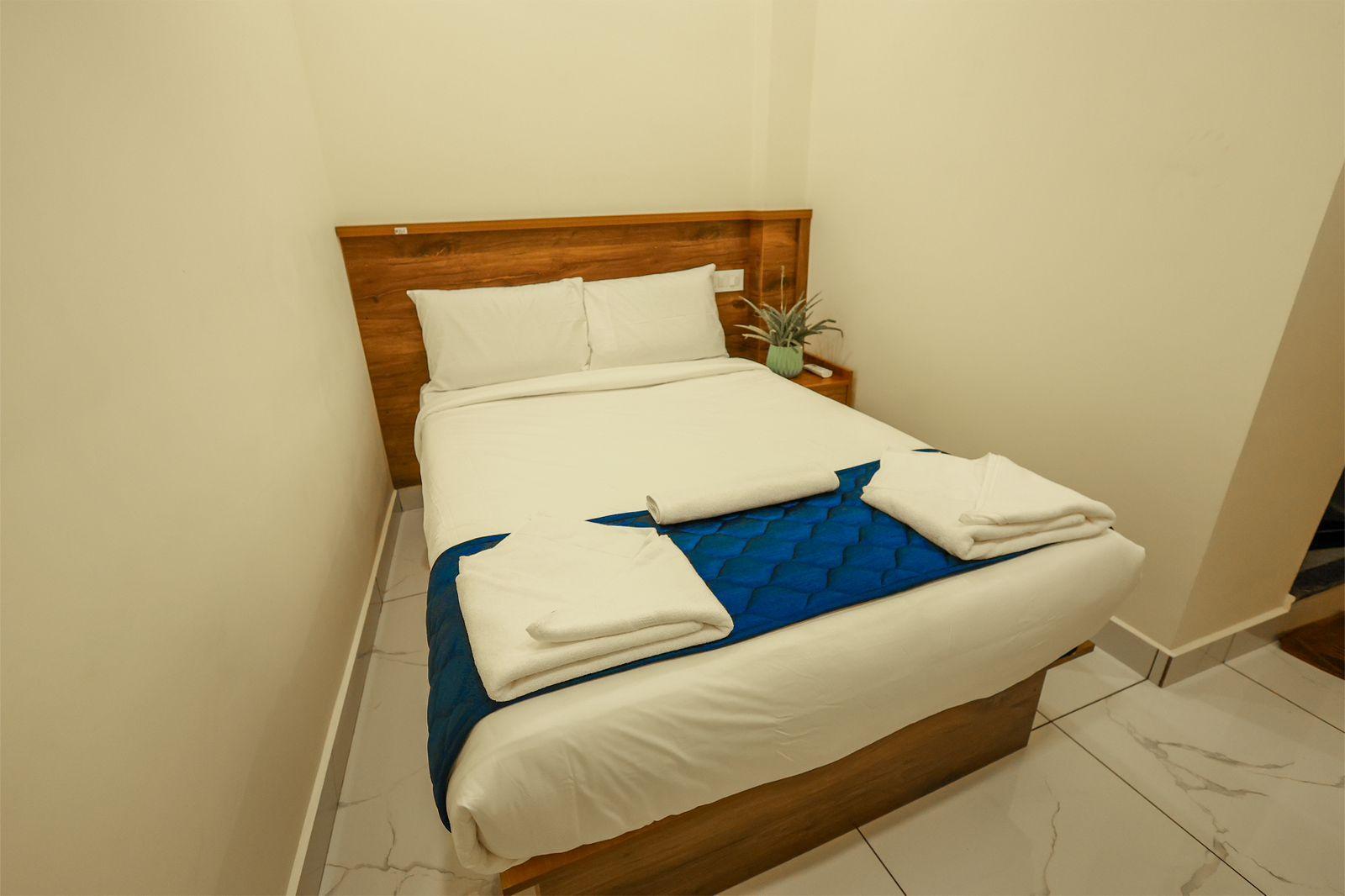 Moonic Days Hotel – photo 3