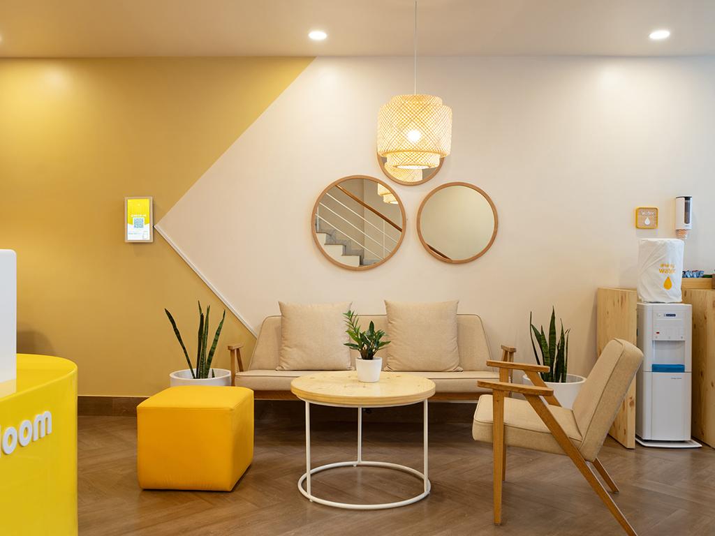Bloom Hotel - Jayanagar – photo 4