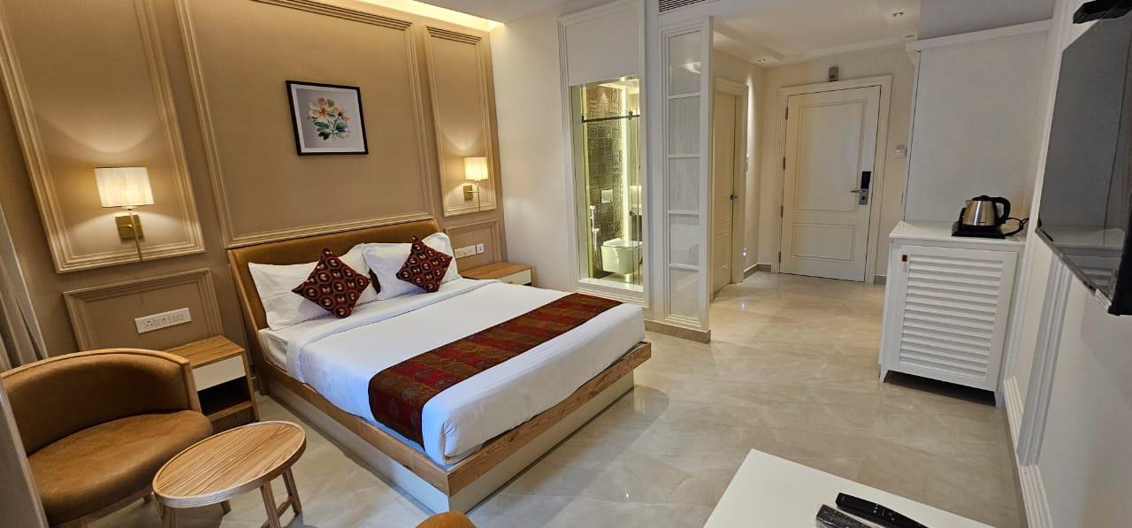 KABANI INTERNATIONAL HOTEL – photo 3