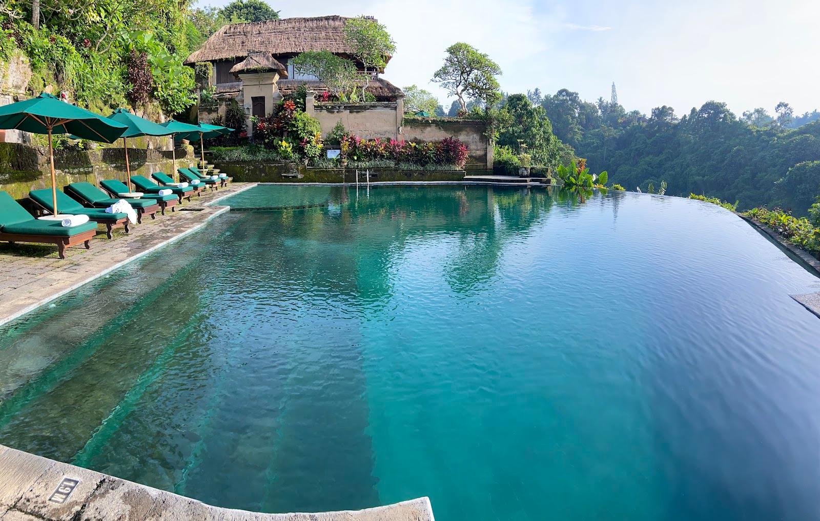 Pita Maha Resort & Spa – photo 4
