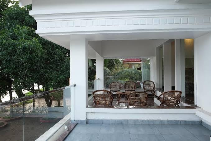 Riveria Portico River side private pool Villa – photo 4