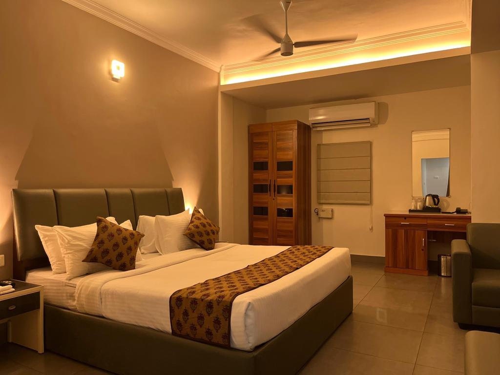 Nexstay Kassaba Inn – photo 3