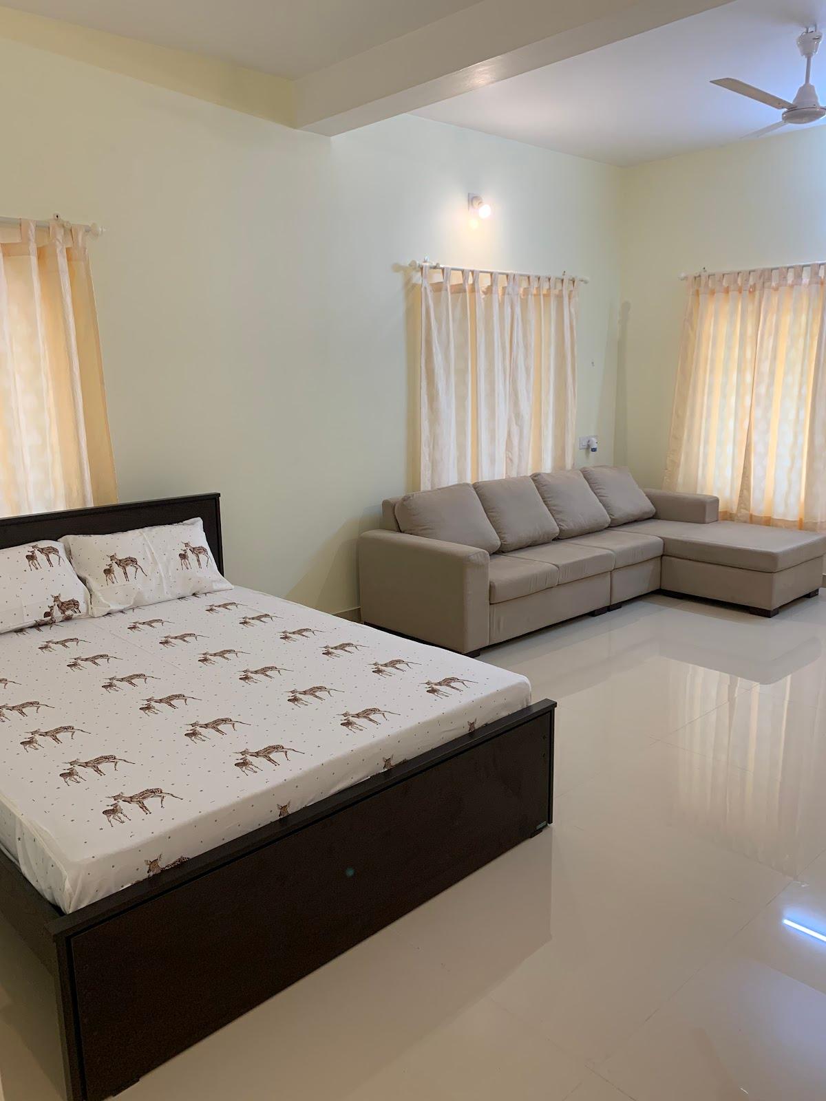 Palm Grove Villa Kochi – photo 2