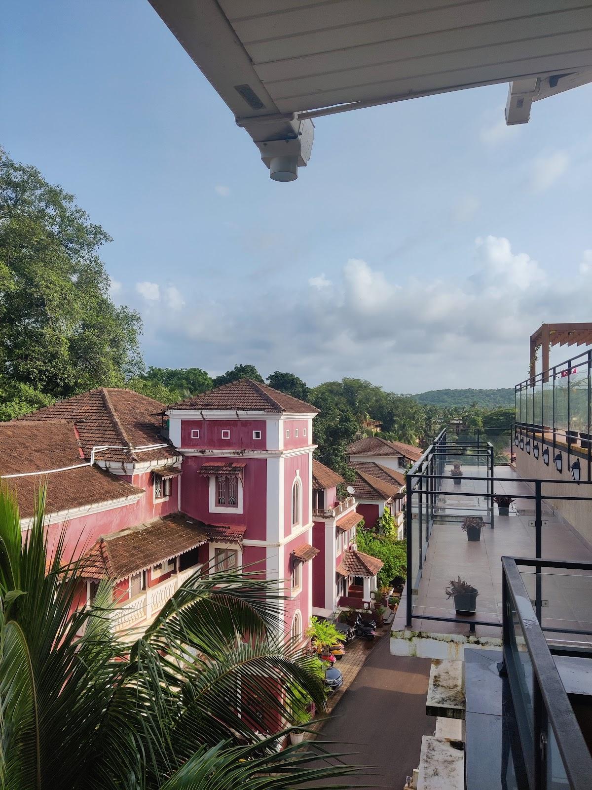 Evoke Premium Candolim, North Goa