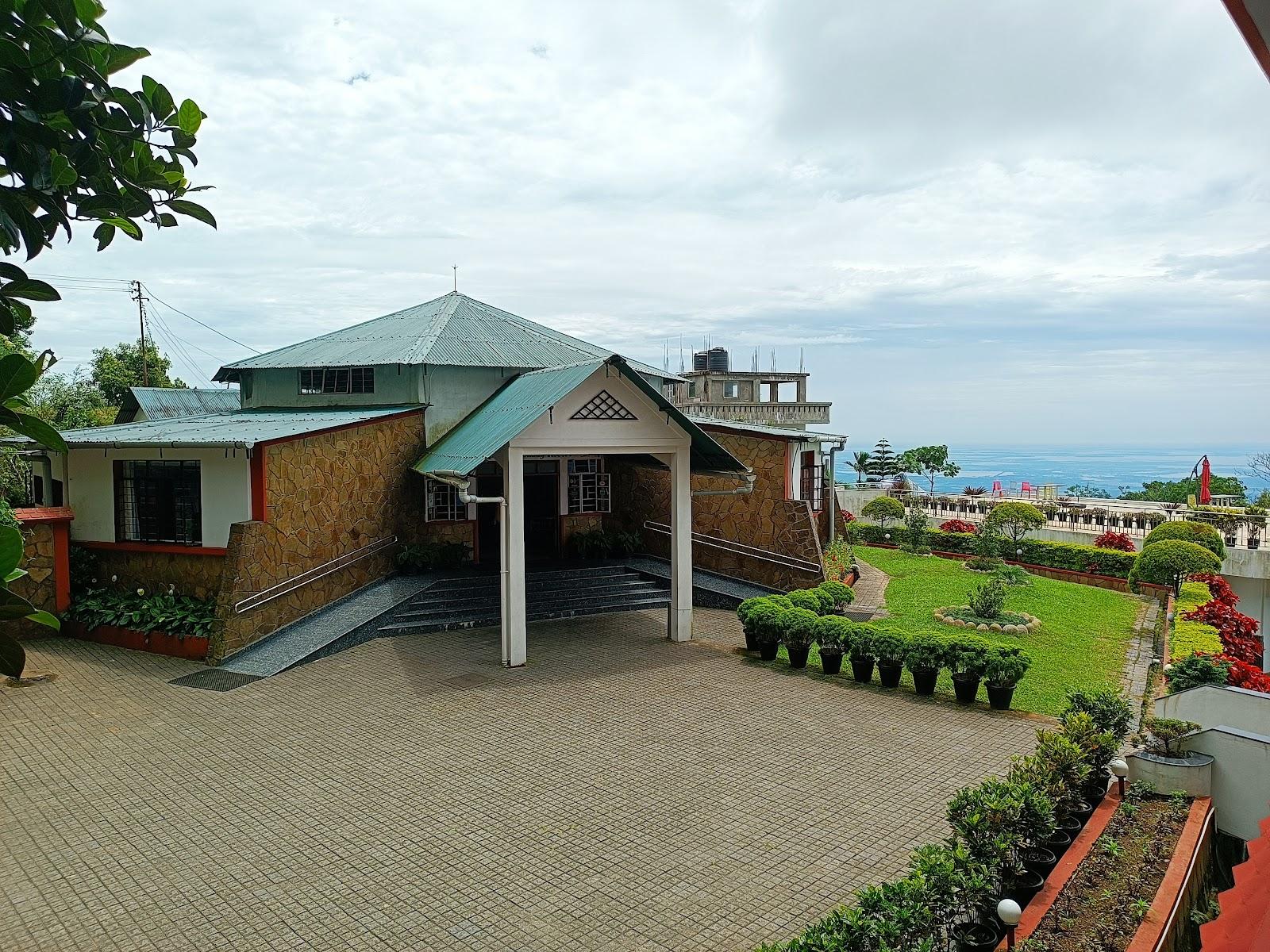 Cherrapunjee Holiday Resort – photo 1